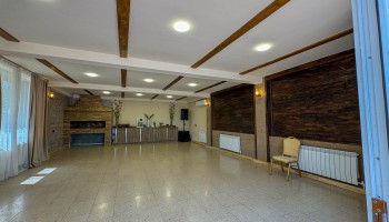 Grand Park House