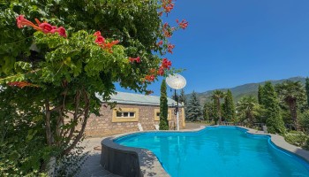 Palma Villa – Ijevan