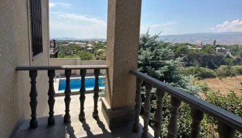 Poolside Casa