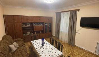 Old House - Dilijan