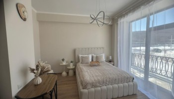 Cozy Corner - Tsaghkadzor