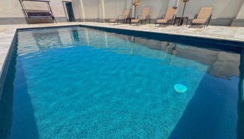 WK Voskevaz 2 - Pool