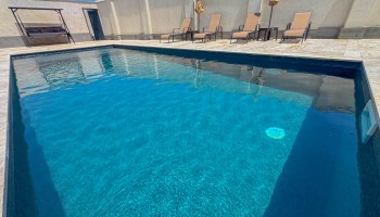WK Voskevaz 2 - Pool