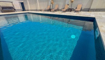 WK Voskevaz 2 - Pool
