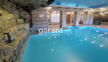 Monaco – Vila Plaza Tsaghkadzor