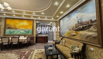 Forest Yellow - Tsaghkadzor Garden House