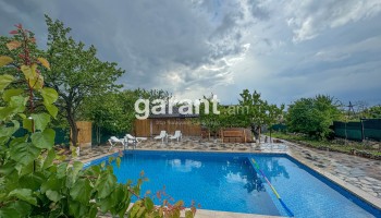 Academy Garden Ashtarak
