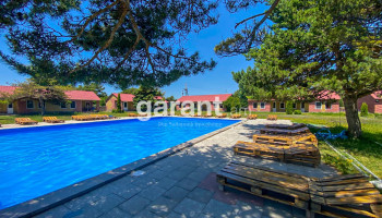Tropicana Sevan Big – Pool & Garden – Gladzor