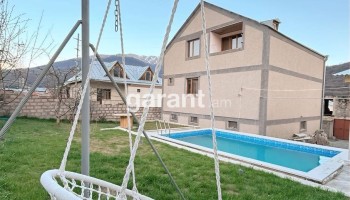 Nice House - Dilijan