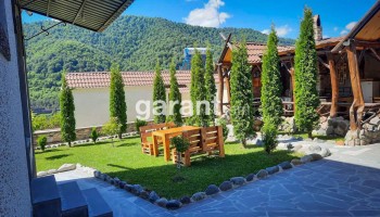 Green Comfort 2 - Dilijan