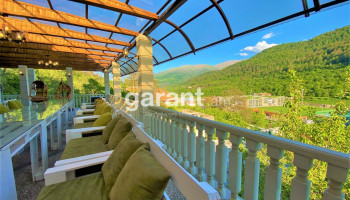 Panorama Dilijan Guest House