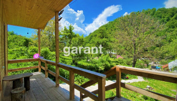 Gayane Double House 2