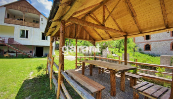 Gayane Double House 2