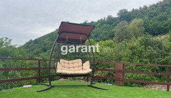 Dilijan Gold Glamping