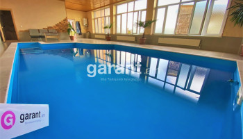 Gagik Ashtarak – Pool & Garden