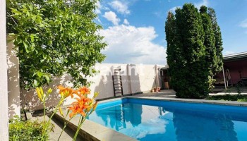Villa Sky House