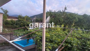 Ijevan Green Garden