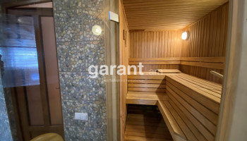 5 Rooms Resort – Вилла в Цахкадзоре