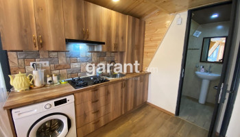 Wood Lef House – Tsaghkadzor Wood Lef House – Tsaghkadzor