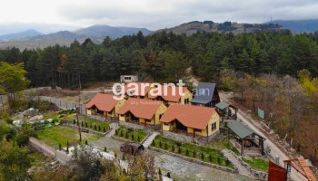 Ler  House Dilijan