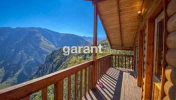 Harsnadzor 18 - Villa View