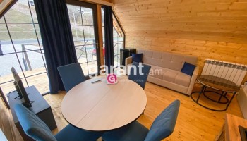 Liberty Tiny House - Tsaghadzor Liberty Tiny House - Tsaghadzor