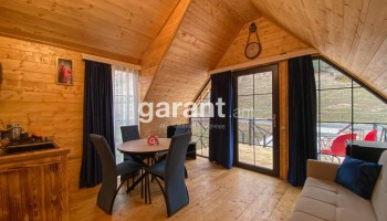 Liberty Tiny House - Tsaghadzor Liberty Tiny House - Tsaghadzor