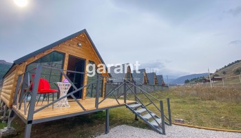 Liberty Tiny House - Tsaghadzor Liberty Tiny House - Tsaghadzor