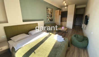 Amsterdam 260 Standard