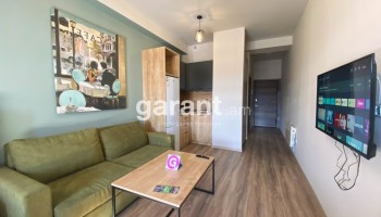 Amsterdam 260 Standard