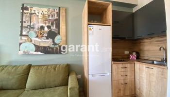 Amsterdam 260 Standard