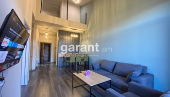 Amsterdam 355 Pent House