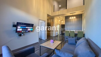 Amsterdam 355 Pent House