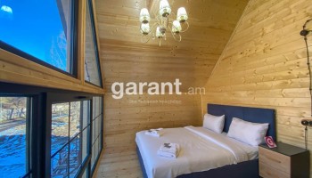 Barn House - Liberty