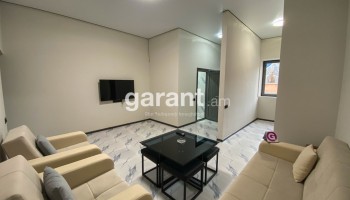 Summer Tsaghkadzor House