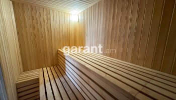 Geghama Sauna
