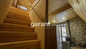 A Frame House – Big 2
