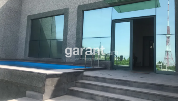 Norq Panorama House