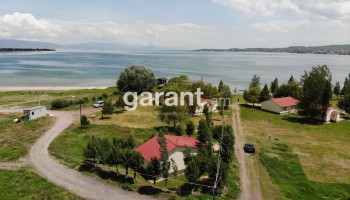 Geghama Sevan - Arsen Cottage