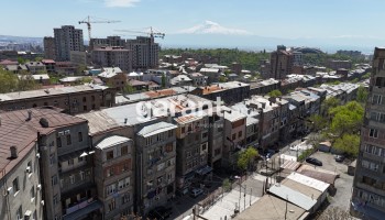 Yerevan, Apartment, Kievyan 17, apt. 7, 78 sq.m