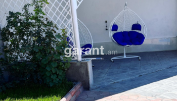 Summer - Pool and Garden