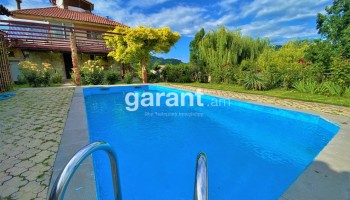 Gosh Dream Luxory Villa - Pool and Garden