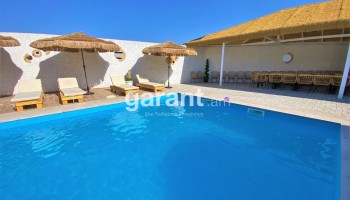 Location  Pool and Garden in Ashtarak