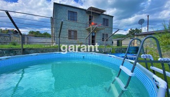 Verev Guest House Dilijan