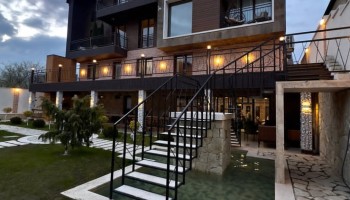 Escapes Dilijan