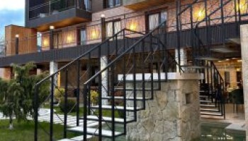 Escapes Dilijan Escapes Dilijan