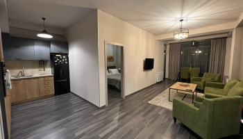 Kechi Cozy Corner