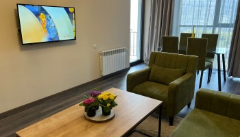 Kechi Cozy Corner
