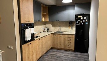 Kechi Cozy Corner